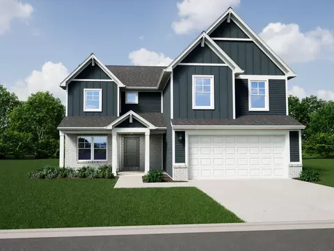 Exterior - Brookstone Way, Georgetown, IN 47122 photo 18 of 35