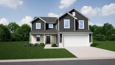 Exterior - Brookstone Way, Georgetown, IN 47122 photo 4 of 35