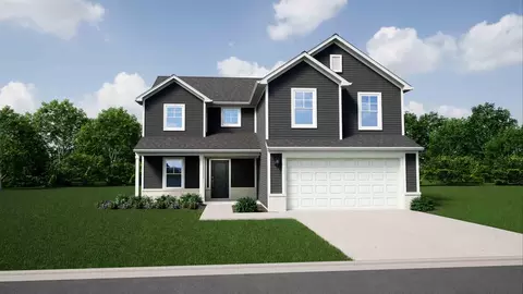 Exterior - Brookstone Way, Georgetown, IN 47122 photo 3 of 35
