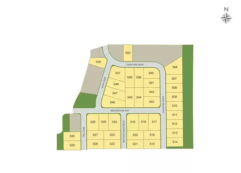 View/Area - Brookstone Way, Georgetown, IN 47122 photo 3 of 3