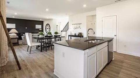 Kitchen - Brookstone Way, Georgetown, IN 47122 photo 5 of 9
