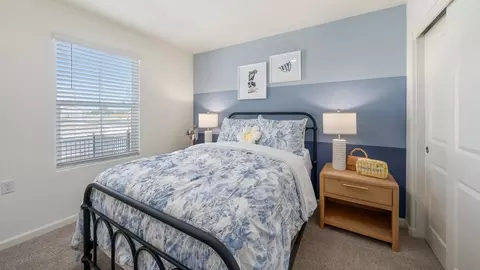 Bedroom - 1737 Carson Way, Hanford, CA 93230 photo 4 of 4