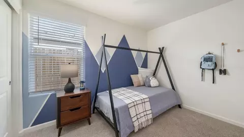 Bedroom - 1737 Carson Way, Hanford, CA 93230 photo 2 of 4