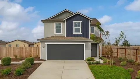 Exterior - 1737 Carson Way, Hanford, CA 93230 photo 6 of 6