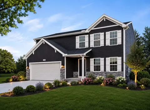 Prairie View Avenue, Mattawan, MI 49071