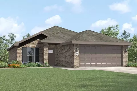 8800 Majestic Rd, Bentonville, AR 72713