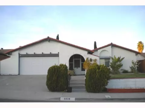 9936 Via Wakefield Ave, Santee, CA 92071 photo 1