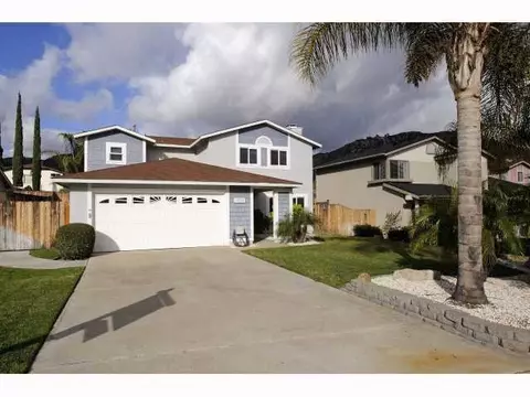 10164 Princess Joann Road Rd, Santee, CA 92071 photo 1