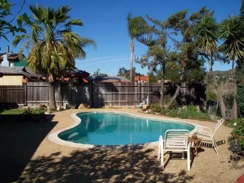 9517 Pebble Beach Dr, Santee, CA 92071 photo 1