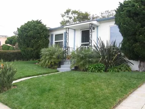 6483 Dowling Dr, La Jolla, CA 92037 photo 1