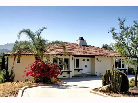 3010 Scenic View Rd, Alpine, CA 91901 photo 1