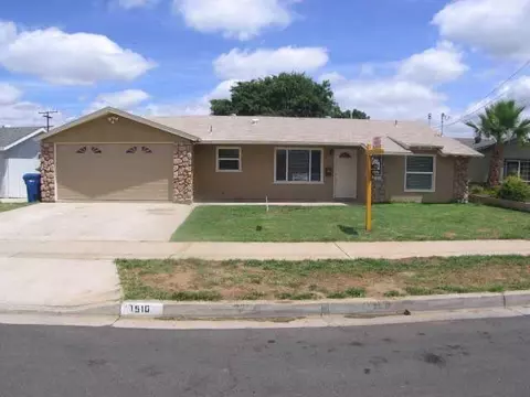 1510 Lima Ct, El Cajon, CA 92019 photo 1