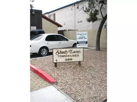389 Shady Ln #A, El Cajon, CA 92021 photo 1