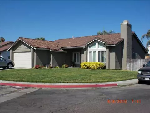 10132 Paseo Palmas Drive Dr, Lakeside, CA 92040 photo 1