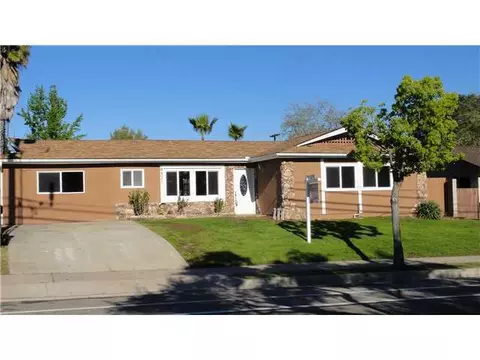 9531 Carlton Hills Blvd, Santee, CA 92071 photo 1