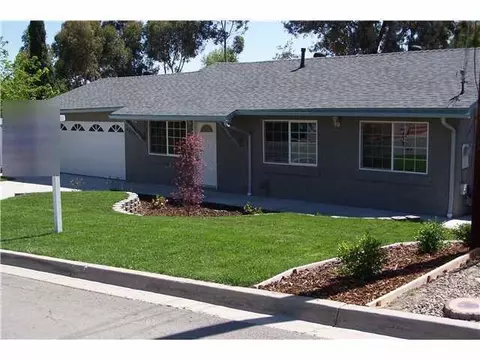 8603 Dobyns Dr, Santee, CA 92071 photo 1