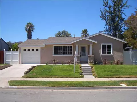 540 N Pierce St, El Cajon, CA 92020 photo 1