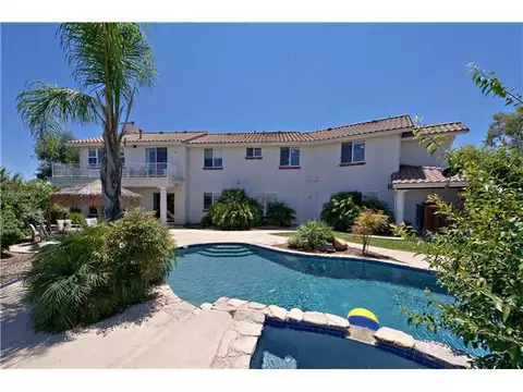 402 Alpine Heights Rd, Alpine, CA 91901 photo 1