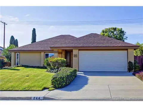 244 Turner Ave, Encinitas, CA 92024 photo 1