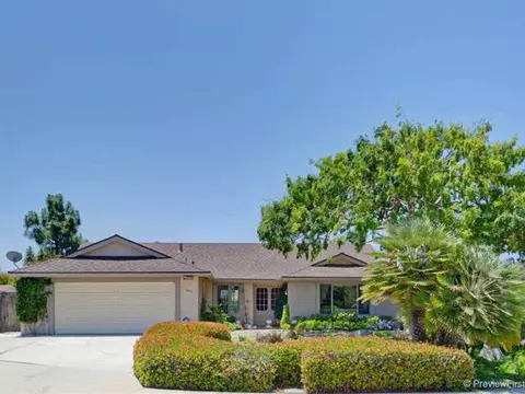 1403 Willowview Ct, Encinitas, CA 92024 photo 1