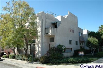 1516 E Broadway #9, Glendale, CA 91205 photo 1