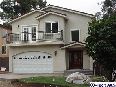 7008 Apperson St, Tujunga, CA 91042 photo 1