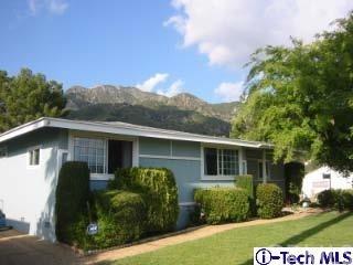 7237 Chetwood Dr, Tujunga, CA 91042 photo 1