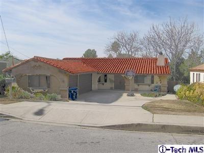 10429 Fernglen, Tujunga, CA 91042 photo 1