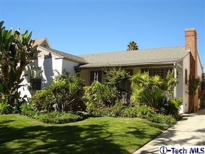 1021 E Tujunga, Burbank, CA 91501 photo 1