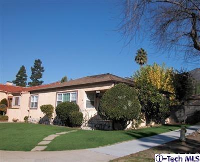 2015 Chilton Dr, Glendale, CA 91201 photo 1