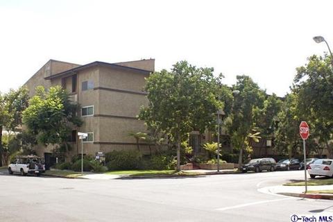 320 E Stocker St #117, Glendale, CA 91207 photo 1