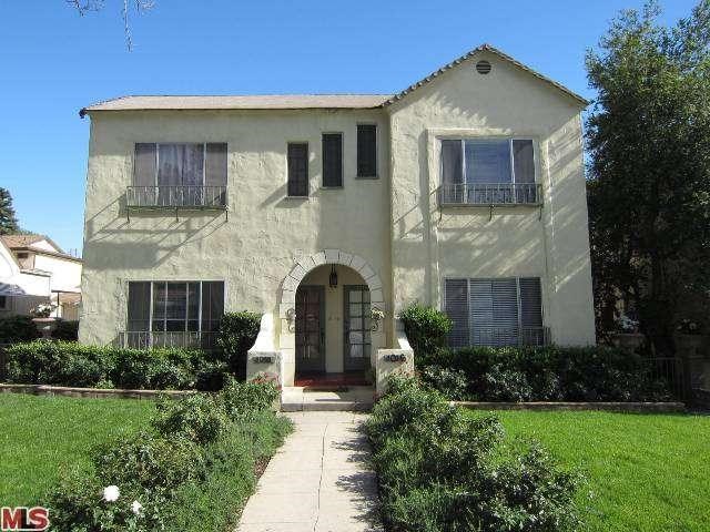 1036 Linden Ave, Glendale, CA 91201 photo 1