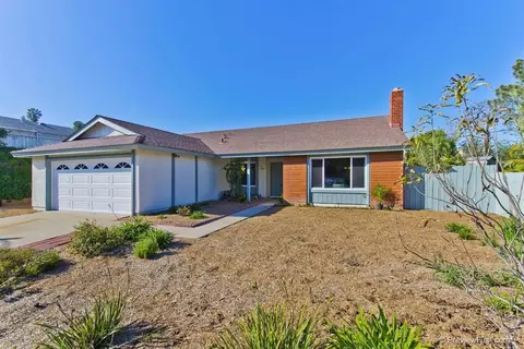 750 Crest Dr, Encinitas, CA 92024 photo 1