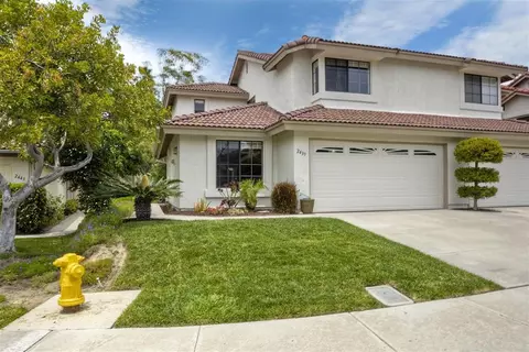 2439 Summerhill Dr, Encinitas, CA 92024 photo 1