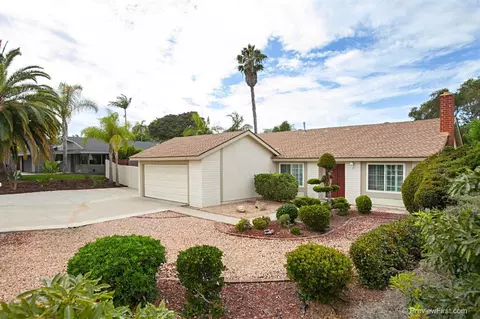 820 Doris Dr, Encinitas, CA 92024 photo 1
