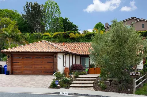 1657 Juniperhill, Encinitas, CA 92024 photo 1