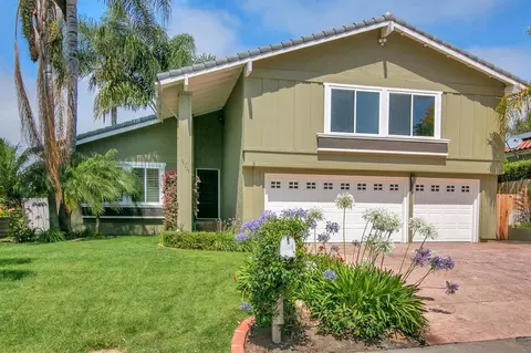 474 Avenida De Las Rosas, Encinitas, CA 92024 photo 1