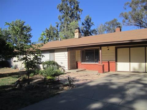 135 Sawday Rd, Ramona, CA 92065 photo 1