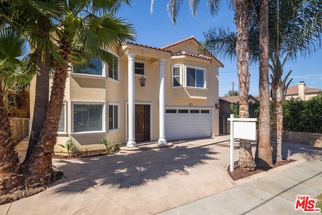 7713 Corbin Ave, Winnetka, CA 91306 photo 1