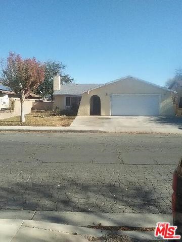 44752 27th St, Lancaster, CA 93535 photo 1