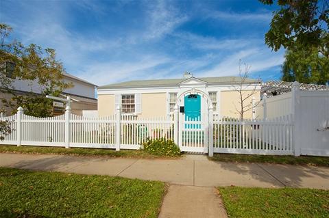 911 3rd St, Coronado, CA 92118 photo 1