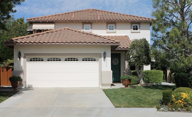 41713 Niblick Rd, Temecula, CA 92591 photo 1