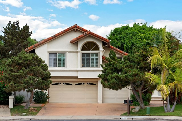 283 Via Villena, Encinitas, CA 92024 photo 1