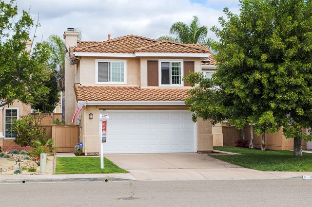 309 Cobblestone Pl, Santee, CA 92071 photo 1