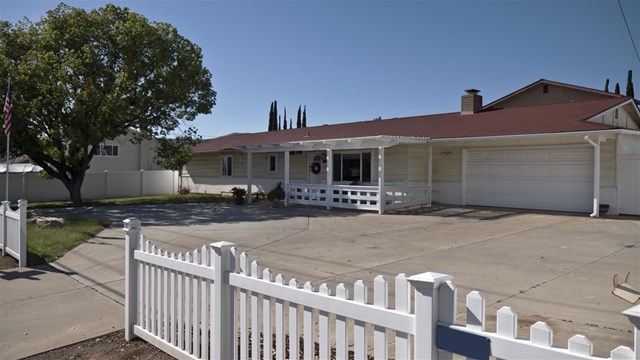 10706 El Nopal, Santee, CA 92071 photo 1