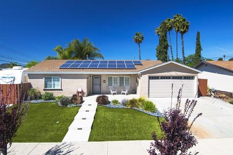 9516 Cambury, Santee, CA 92071 photo 1