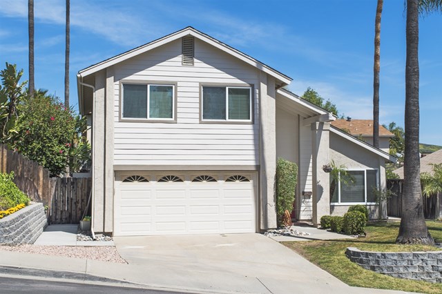 9912 Via Nina, Santee, CA 92071 photo 1
