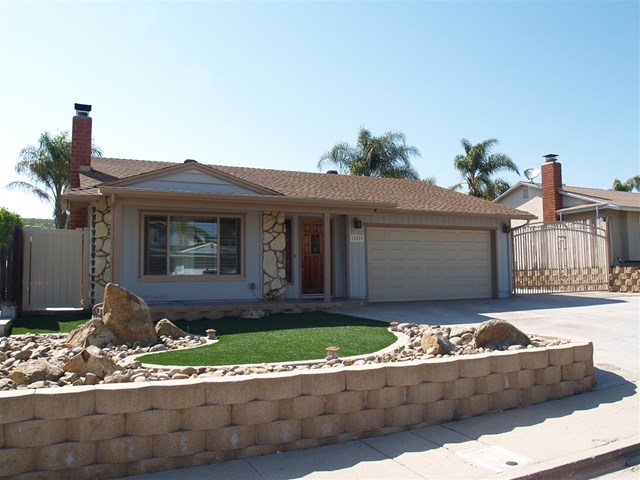10020 Gem Tree Way, Santee, CA 92071 photo 1