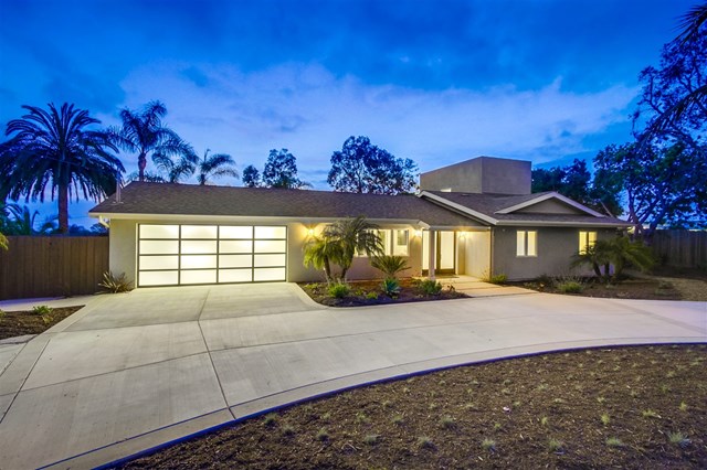 1340 Rainbow Ridge Ln, Encinitas, CA 92024 photo 1