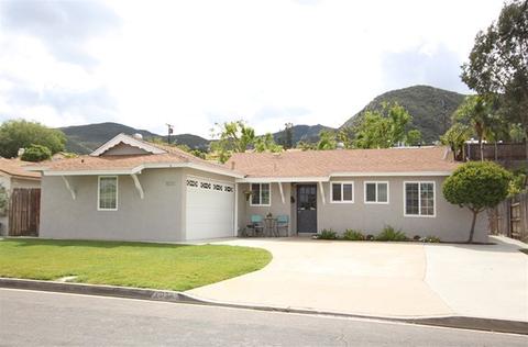 8031 Linen Dr, Santee, CA 92071 photo 1